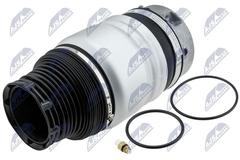 NTY Mola pneumática EZC-PS-015 NTY EZC-PS-015 Fole, suspensão pneumática VW T6 Transporter a um preço acessível