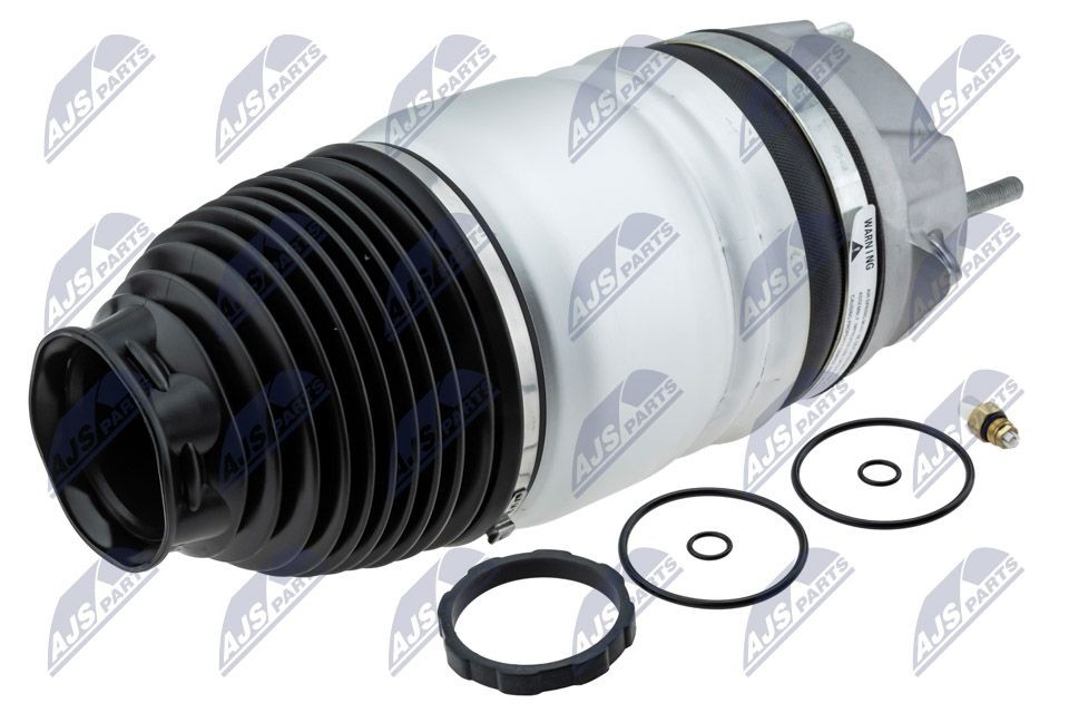 NTY Ressort pneumatique EZC-PS-018 NTY EZC-PS-018 d'origine Soufflet à air suspension pneumatique Golf II 3/5 portes (19E, 1G1) coût
