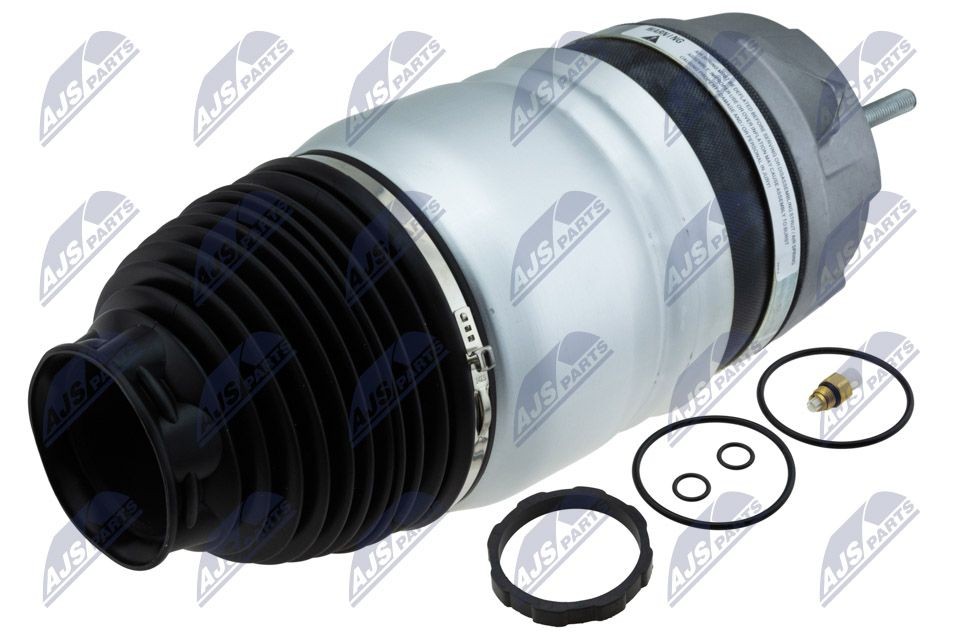 NTY Αερόσουστα, σύστημα ανάρτησης EZC-PS-019 Φούσκα, πνευματική ανάρτηση NTY Q7 EZC-PS-019 φθηνά