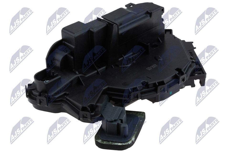 NTY Stel element, centrale vergrendeling EZC-SE-025 Skoda FABIA Centrale deurvergrendeling NTY EZC-SE-025