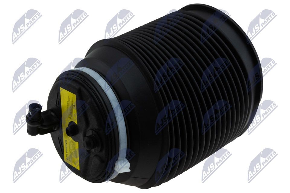NTY Ressort pneumatique EZC-TY-063 NTY EZC-TY-063 Soufflet à air suspension pneumatique Toyota Avensis Verso M2 pas cher