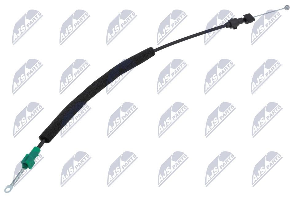 NTY Tiahlo klapiek vykurovania EZC-VW-368 NTY EZC-VW-368 Tiahlo klapiek vykurovania