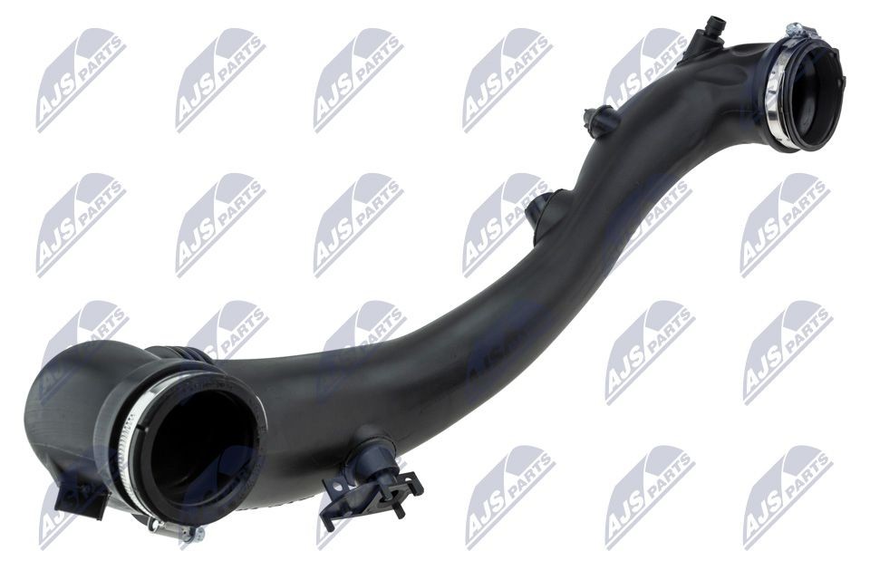 NTY Õhutoru,õhufilter GPP-ME-076 NTY GPP-ME-076 Õhutoru,õhufilter GLK X204 originaal hind