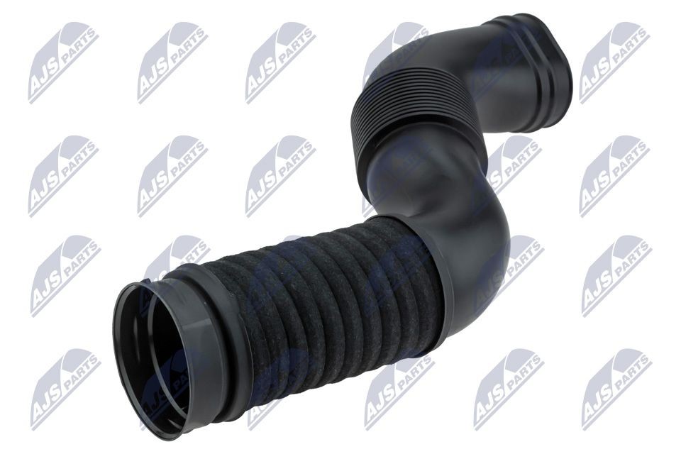 NTY Gaisa tvērēja caurule, Gaisa filtrs GPP-ME-086 Gaisa tvērēja caurule, gaisa filtrs NTY Mercedes-Benz B Klase GPP-ME-086