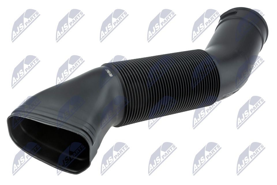 NTY Indsugningsslange GPP-ME-088 Indsugningsslange, luftfilter MERCEDES-BENZ NTY GPP-ME-088