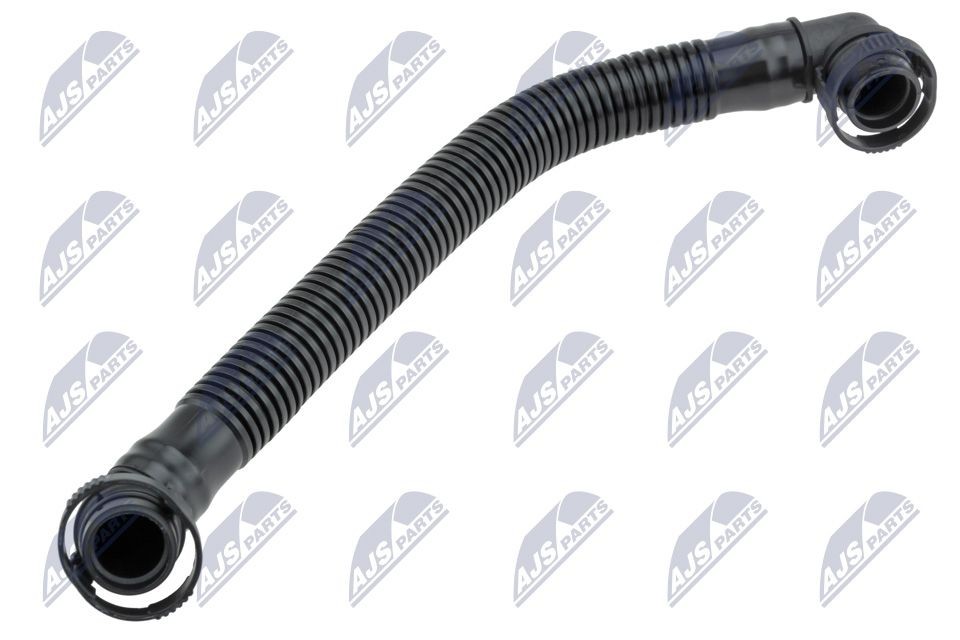 NTY Flexible, aération de la housse de culasse GPP-VW-076 Flexible aération de la housse de culasse NTY VIANO GPP-VW-076 pas cher