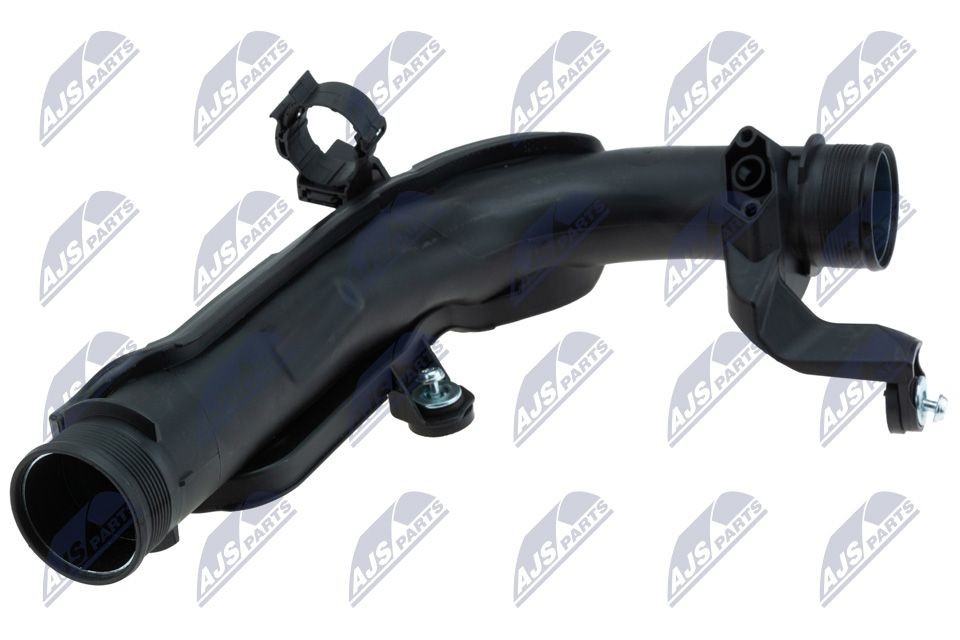 Gaine de suralimentation NTY GPP-VW-094 NTY GPP-VW-094: Durite de turbo Audi A3 2022