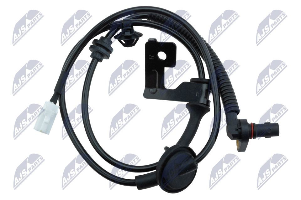 Wielsnelheidssensor (ABS) NTY HCA-HY-566 NTY HCA-HY-566: Abs sensor Hyundai ACCENT 2020