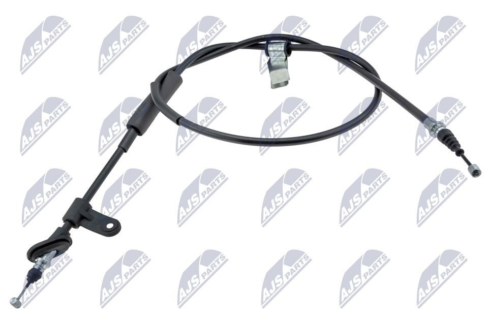 Handbromsvajer NTY HLR-AR-003 NTY HLR-AR-003 Parkeringsbroms ALFA ROMEO 159 2005
