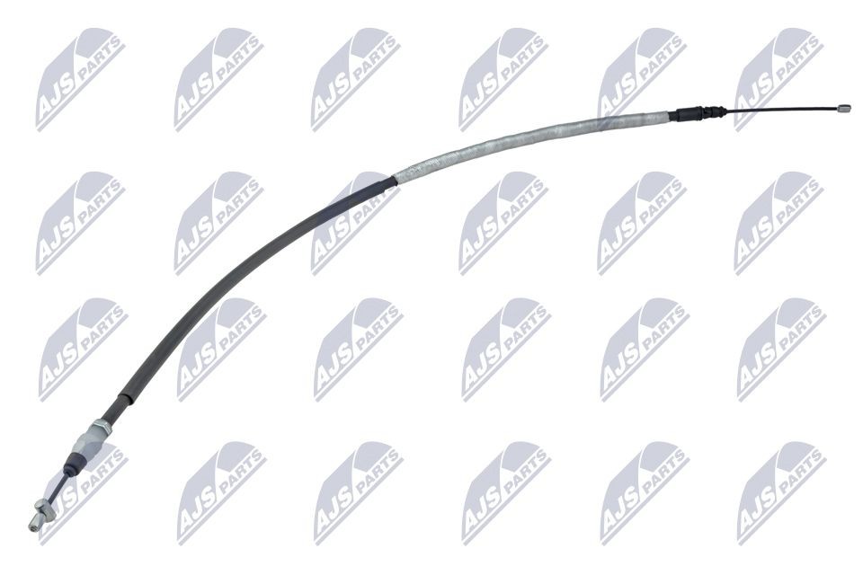 NTY Câble de frein à main HLR-CT-013 NTY HLR-CT-013 Frein à main Citroën C4 Picasso prix