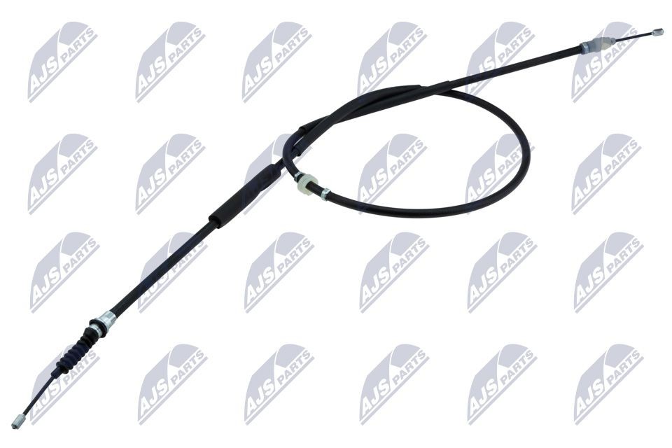 NTY Håndbremsekabel HLR-FR-013 Håndbremse NTY Ford GALAXY HLR-FR-013