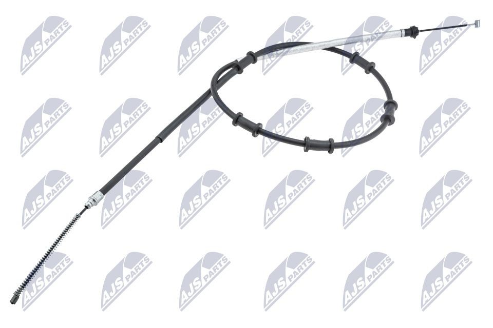 NTY Tross, seisupidur HLR-FT-009 Käsipidur NTY CORSA HLR-FT-009 odav