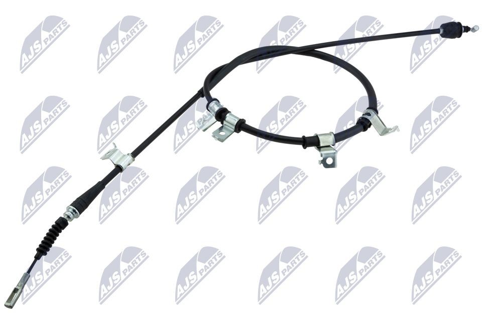 NTY Handbromsvajer HLR-HY-001 Byta Handbromsvajer VOLVO 240 pris NTY HLR-HY-001