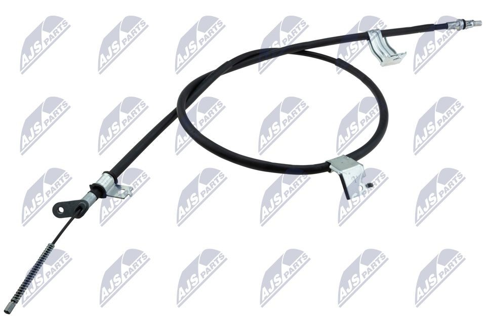 NTY Handbromsvajer HLR-NS-005 NISSAN parkeringsbroms NTY HLR-NS-005