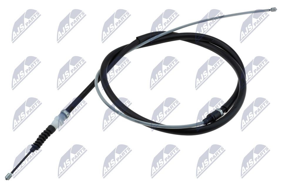 NTY Handremkabel HLR-PE-006 HLR-PE-006 Handremkabel PEUGEOT BOXER NTY