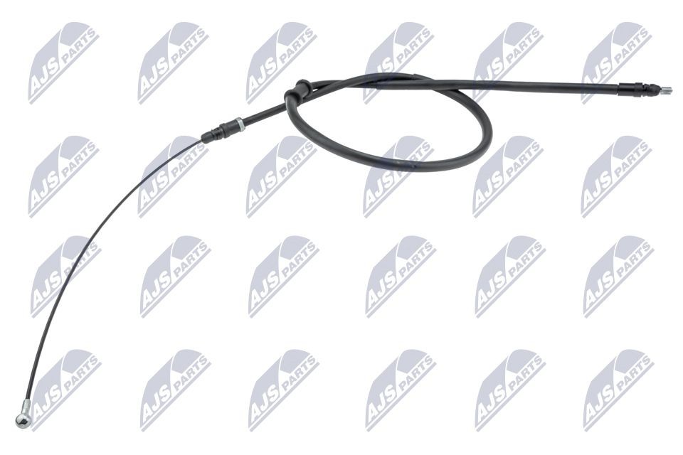 NTY Tross, seisupidur HLR-PL-041 HLR-PL-041 Käsipidur OPEL CORSA NTY