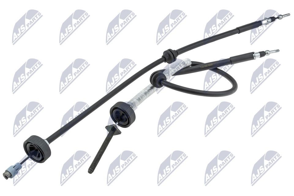 Handremkabel NTY HLR-RE-020 NTY HLR-RE-020: Remkabel Renault GRAND SCÉNIC 2018