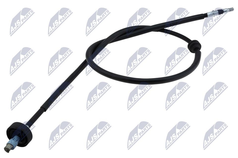 NTY Håndbremsekabel HLR-RE-022 Bremsekabel NTY GRAND SCÉNIC HLR-RE-022 billig