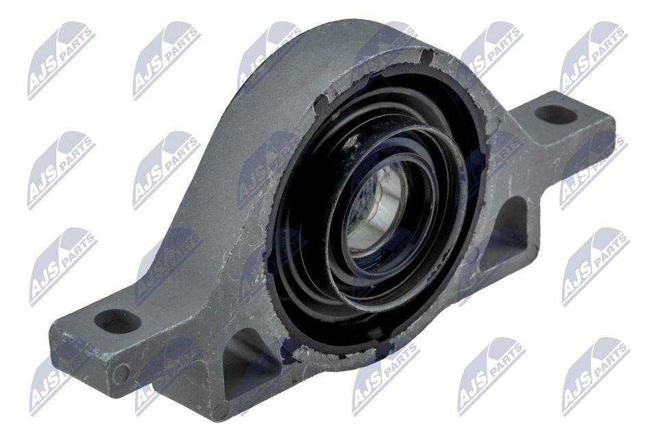 NTY Propshaft bearing NLW-HY-505 Hyundai LANTRA NTY propshaft bearing NLWHY505
