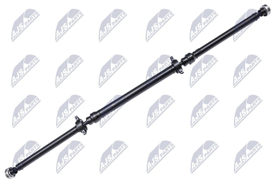 Kardan NTY NWN-VV-015 NTY NWN-VV-015 Kardanaxel Volvo V70 2012