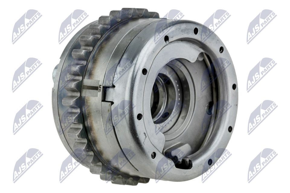 NTY Nokkenasversteller RKZ-ME-021 Mercedes-Benz VITO Nokkenas tandwiel NTY RKZ-ME-021