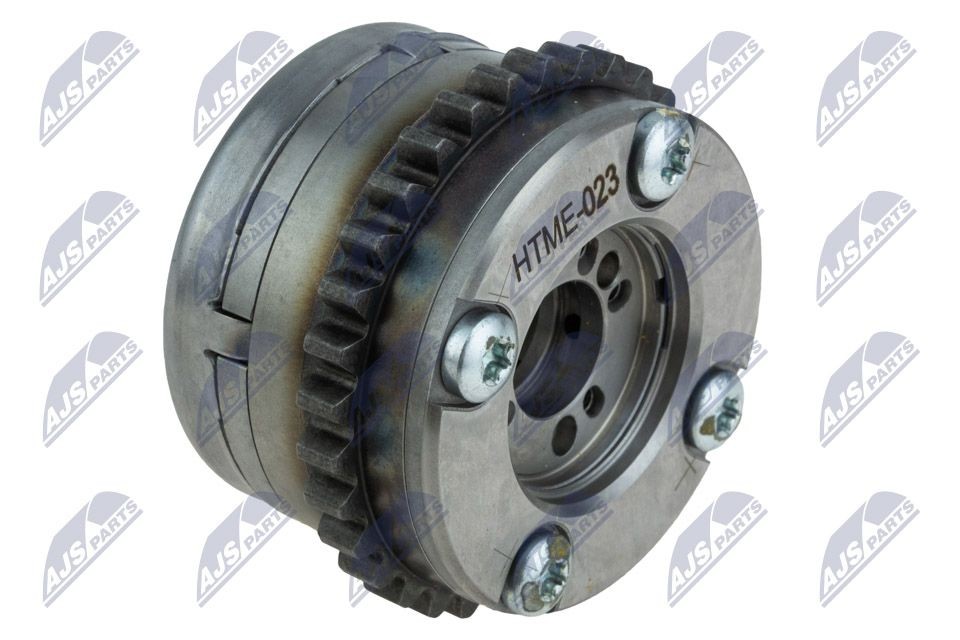 NTY Sadales vārpstas regulēšanas mehānisms RKZ-ME-023 Zobrats, sadales vārpsta NTY Mercedes-Benz C Klase RKZ-ME-023