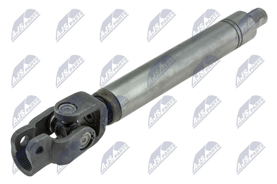 NTY Led, styraxel SKK-TY-047 NTY SKK-TY-047 Led, styrstag RAV4 IV SUV (XA40) original