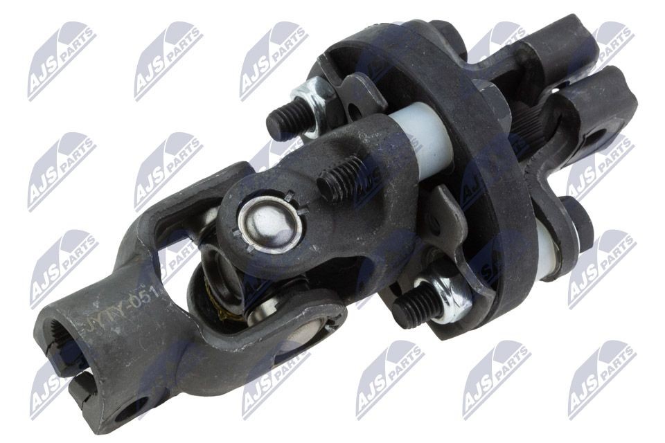 NTY Led, styreaksel SKK-TY-051 NTY SKK-TY-051 Corolla E50 Led, ratstamme pris