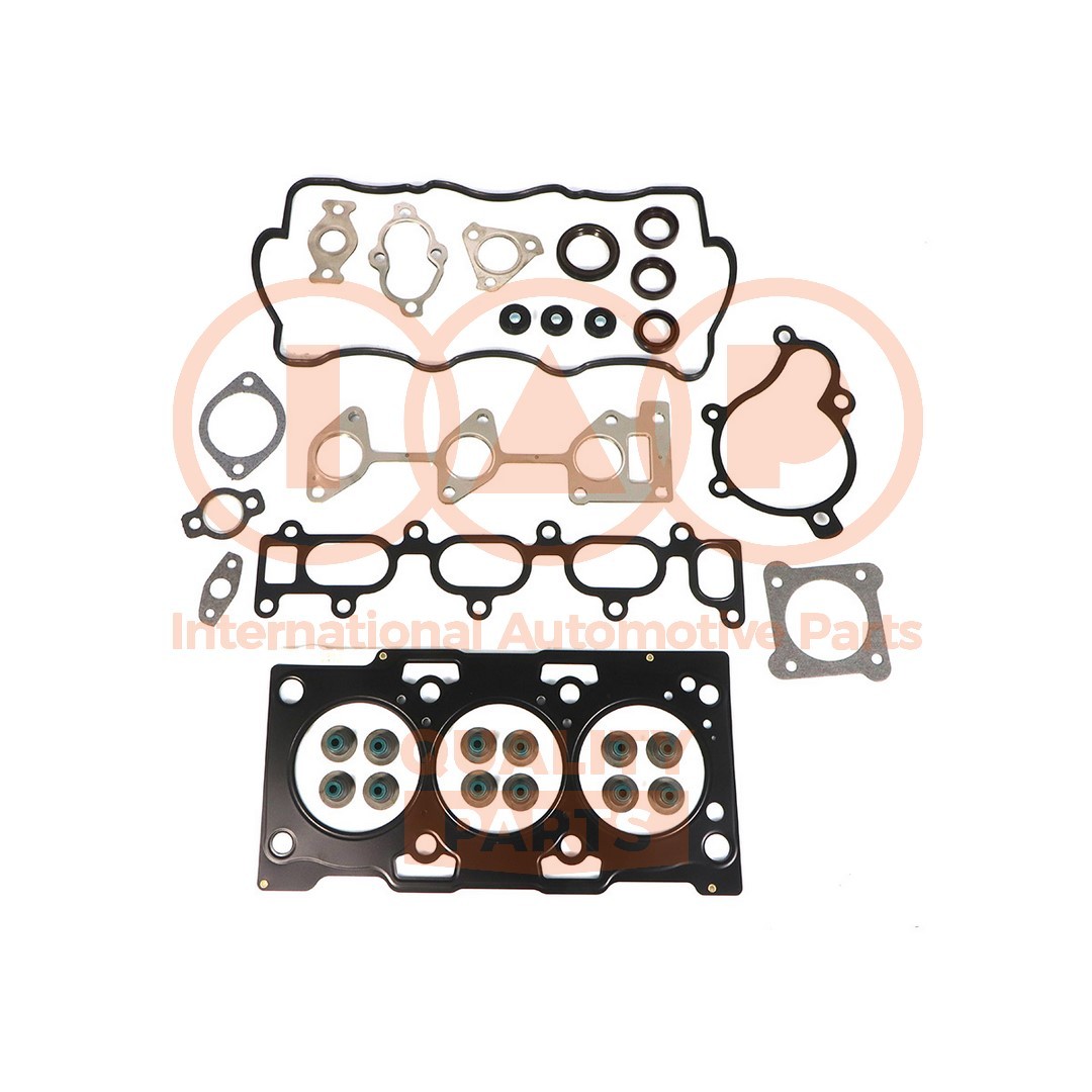 IAP QUALITY PARTS Pakkingsset, cilinderkop 116-07094P Cilinderkop pakking set IAP QUALITY PARTS i30 116-07094P goedkoop