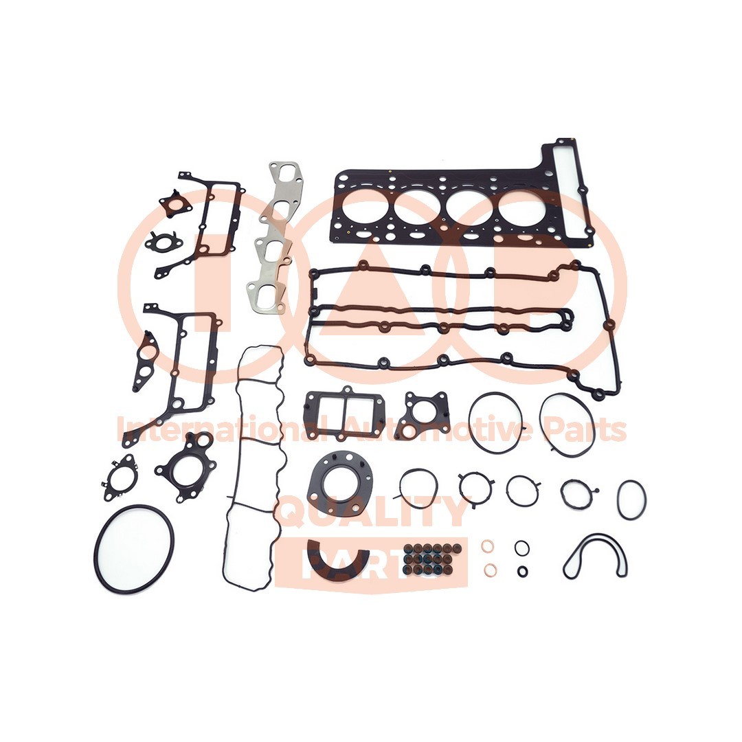 IAP QUALITY PARTS Pakkingsset, cilinderkop 116-54010 Koppakkingen IAP QUALITY PARTS CLA 116-54010 goedkoop
