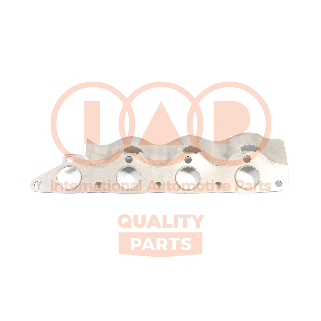 IAP QUALITY PARTS Pakkingsset, motorblok 117-07050 117-07050 Pakkingsset motorblok HYUNDAI i30 IAP QUALITY PARTS