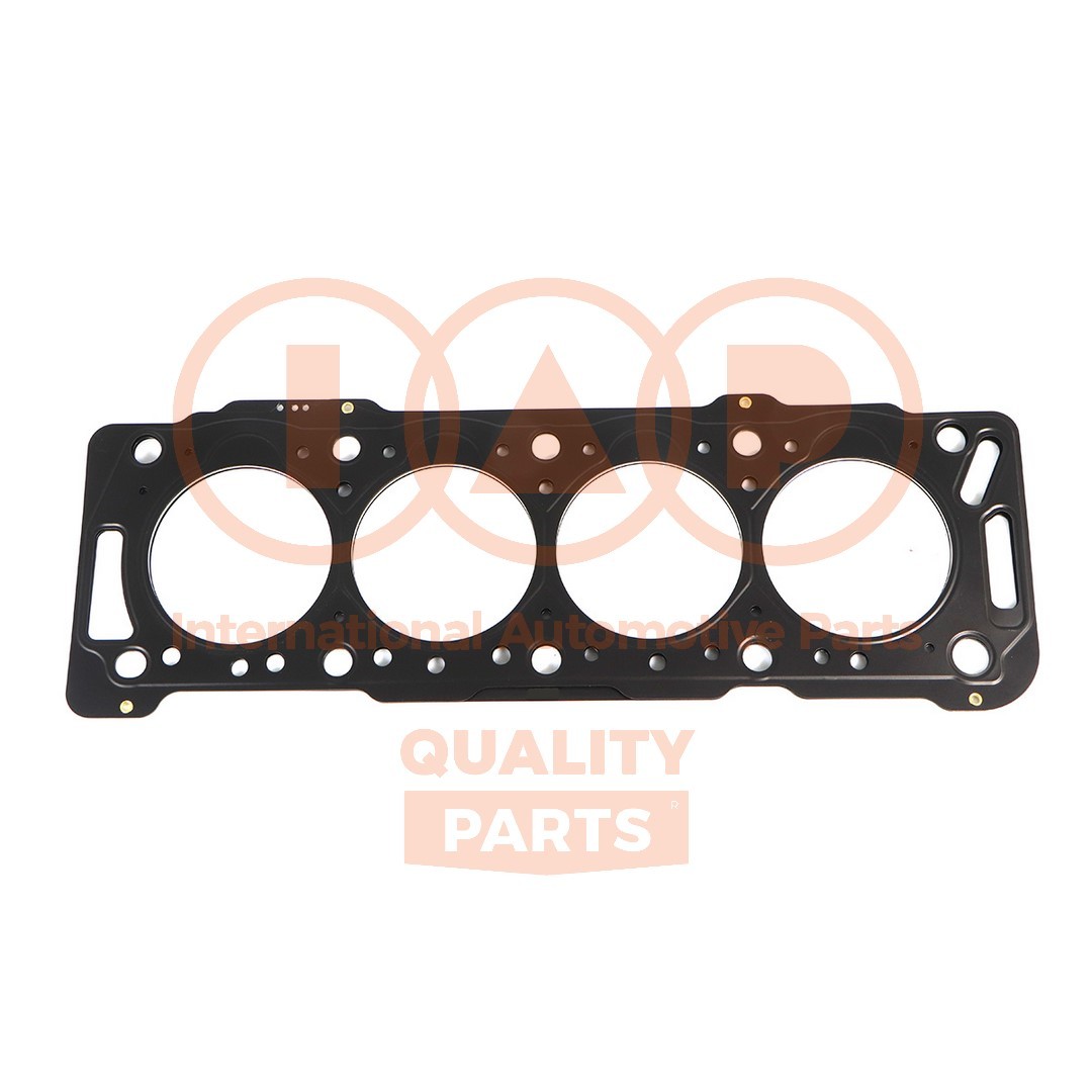 IAP QUALITY PARTS Tetning, topplokk 118-17091 Topplockspackning IAP QUALITY PARTS KORANDO 118-17091 billige