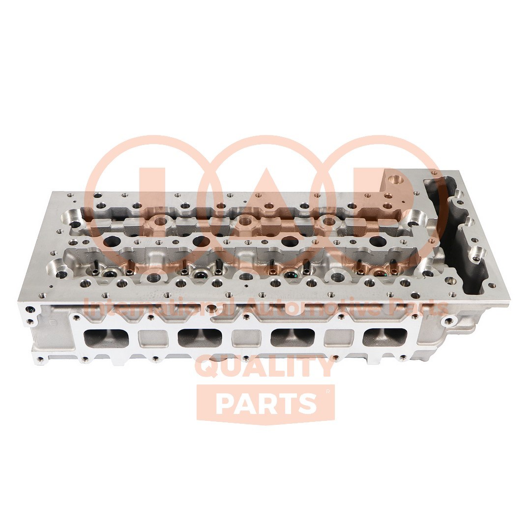 IAP QUALITY PARTS Testata motore 120-08031 IAP QUALITY PARTS 120-08031 Testata Hyundai ELANTRA originali