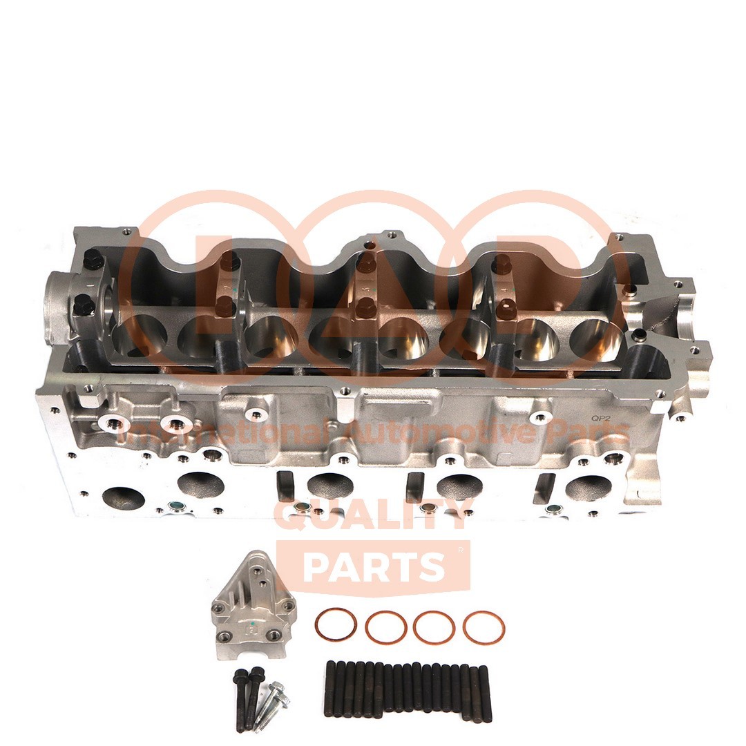 Topplock IAP QUALITY PARTS 120-08070 IAP QUALITY PARTS 120-08070 Cylinderhuvudet Fiat DOBLO 2010