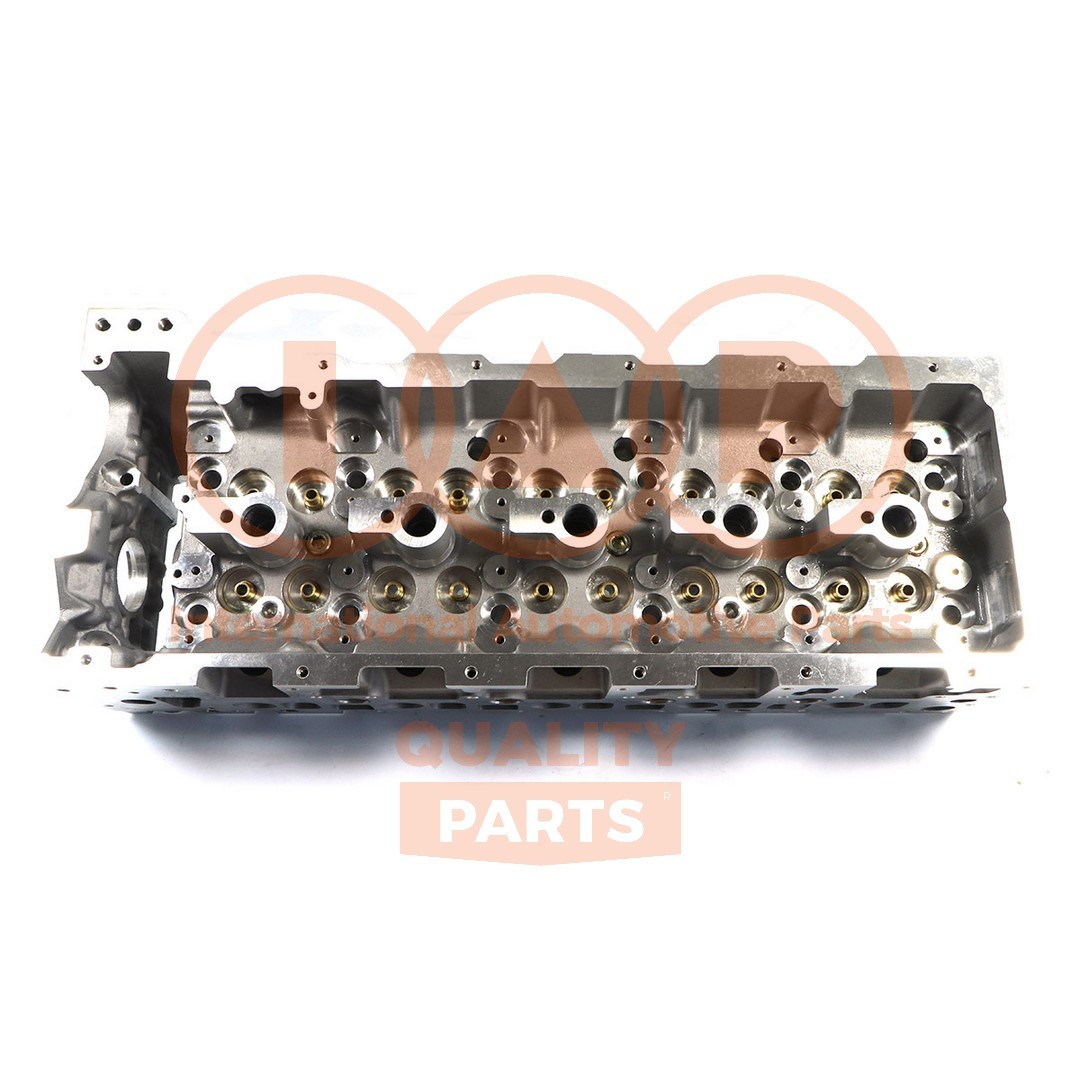 IAP QUALITY PARTS Topplock 120-10042 120-10042 IAP QUALITY PARTS cylinderhuvudet MERCEDES-BENZ B-klass