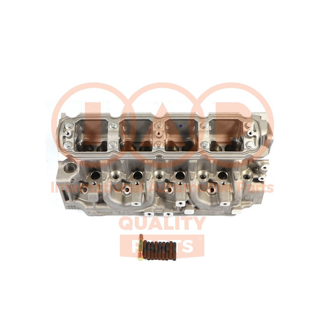 IAP QUALITY PARTS Zylinderkopf 120-16059 120-16059 IAP QUALITY PARTS Zylinderkopf Renault Scenic 1 Kosten