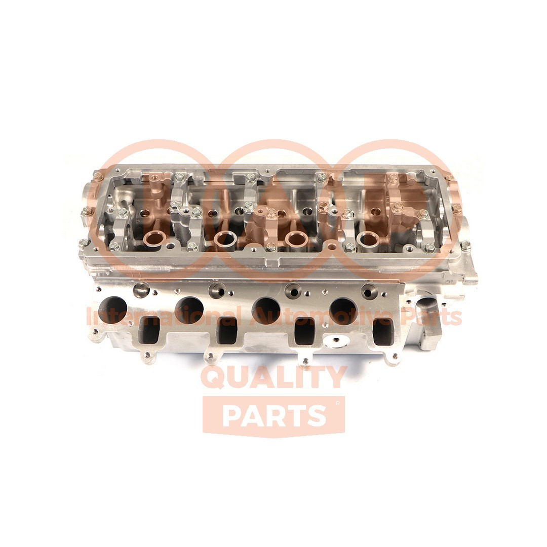 IAP QUALITY PARTS Cilinderkop 120-50060 Cilinderkoppen IAP QUALITY PARTS TIGUAN 120-50060 goedkoop