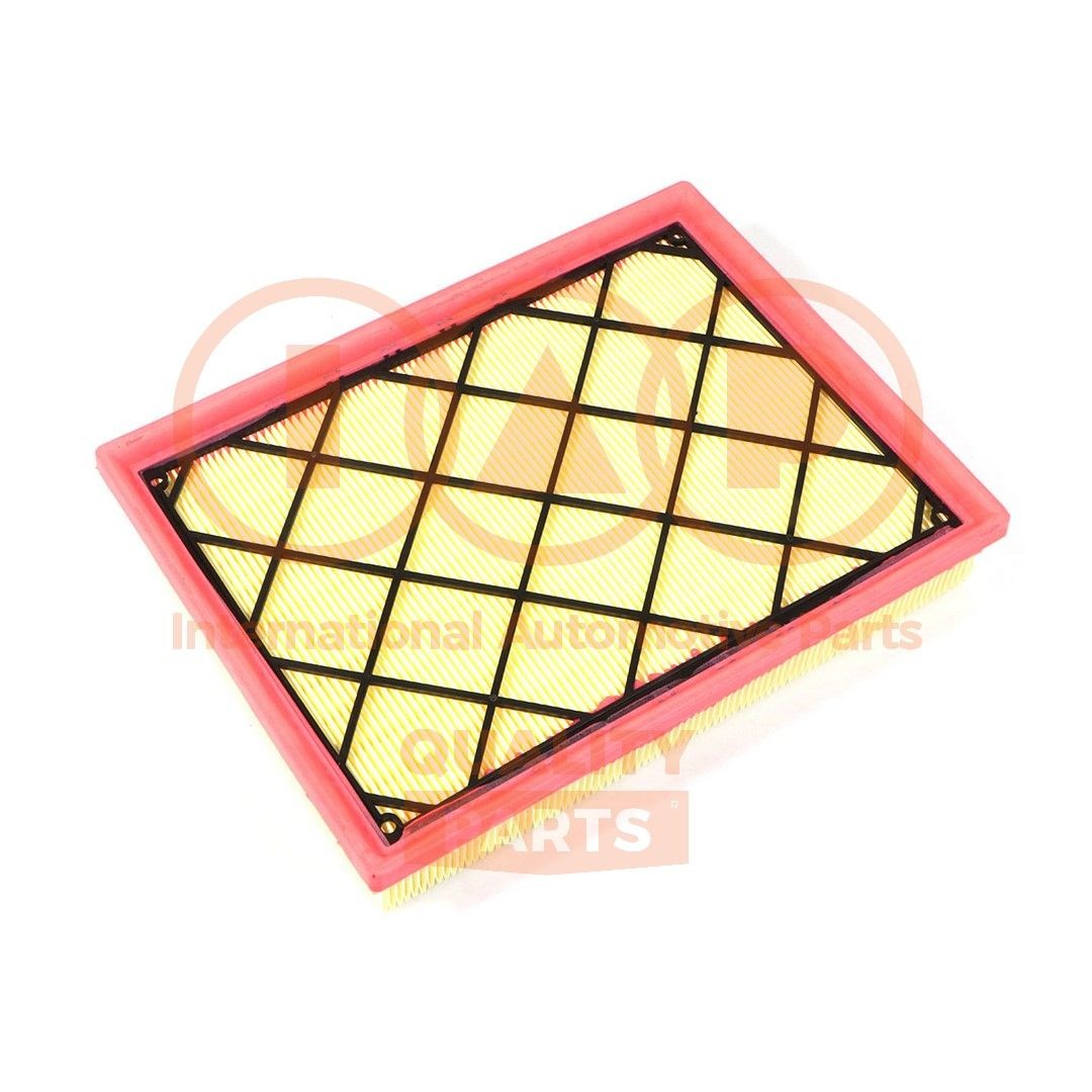 IAP QUALITY PARTS Luchtfilter 121-04041 Luchtfilterelement IAP QUALITY PARTS TOURNEO COURIER 121-04041 goedkoop