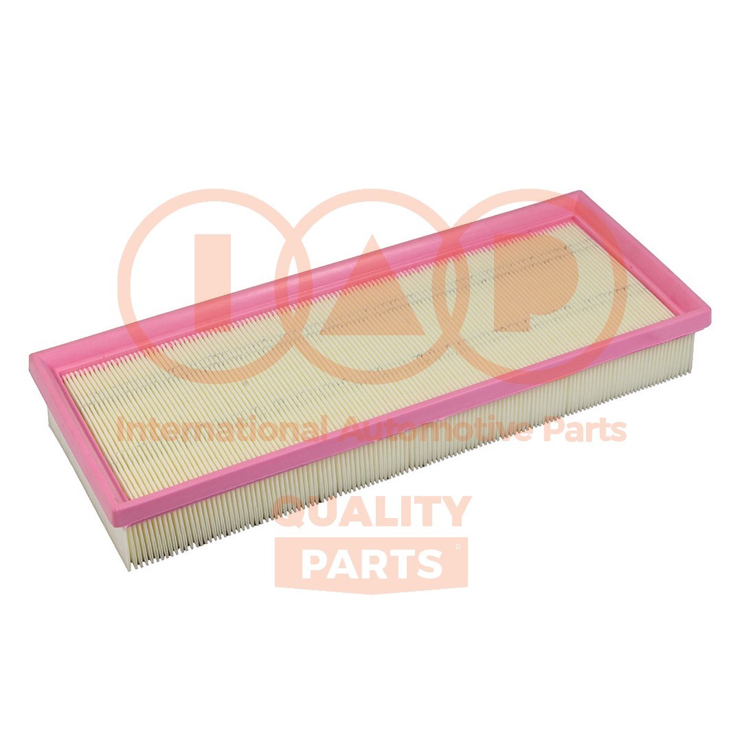 IAP QUALITY PARTS Gaisa filtrs 121-17232 Gaisa filtrs IAP QUALITY PARTS SEDICI 121-17232 lēti