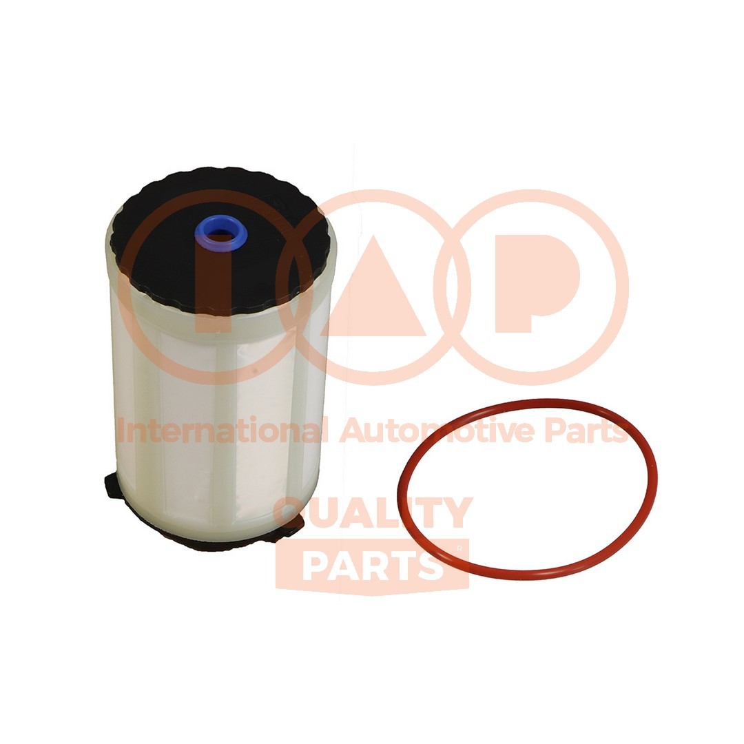 IAP QUALITY PARTS Brandstoffilter 122-52091 122-52091 Brandstoffilter PEUGEOT 405 IAP QUALITY PARTS
