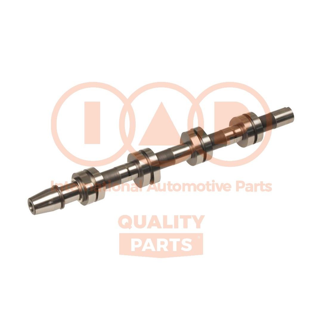 IAP QUALITY PARTS Nockenwelle 124-12055 Nockenwelle IAP QUALITY PARTS CADDY 124-12055 günstig