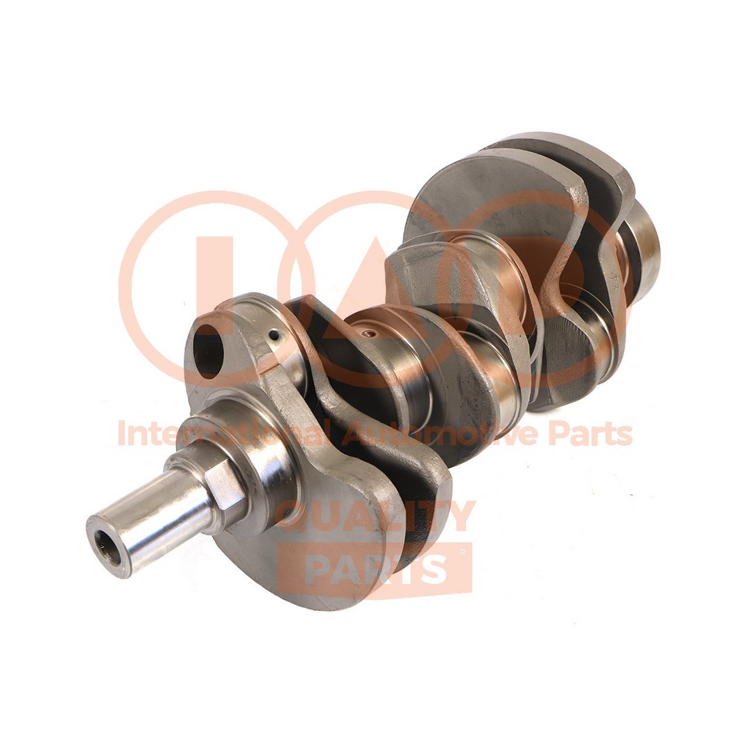 Albero motore IAP QUALITY PARTS 126-14080 IAP QUALITY PARTS 126-14080 Albero a gomiti Peugeot 307 2012