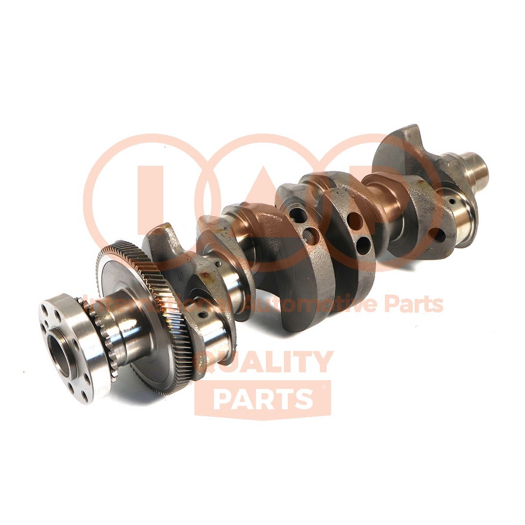 IAP QUALITY PARTS Albero motore 126-14093 126-14093 Albero motore MERCEDES-BENZ SPRINTER IAP QUALITY PARTS costo