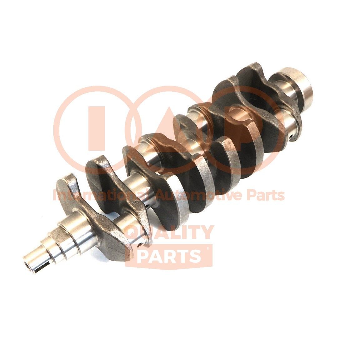 IAP QUALITY PARTS Vevaxel 126-16030E IAP QUALITY PARTS 126-16030E Vevaxel Suzuki Baleno Kombi original