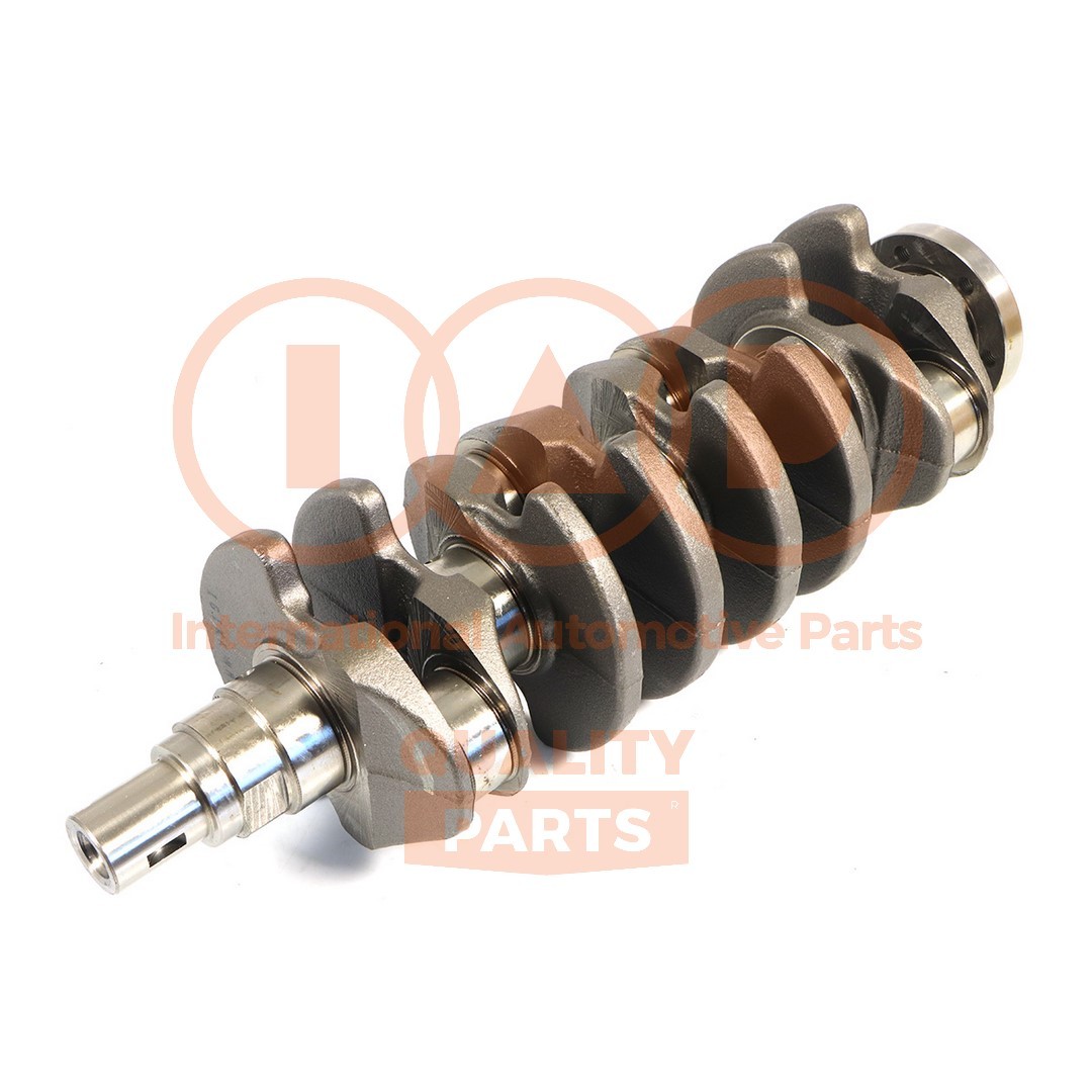 Albero motore IAP QUALITY PARTS 126-17006G IAP QUALITY PARTS 126-17006G Albero motore PEUGEOT 307 2012