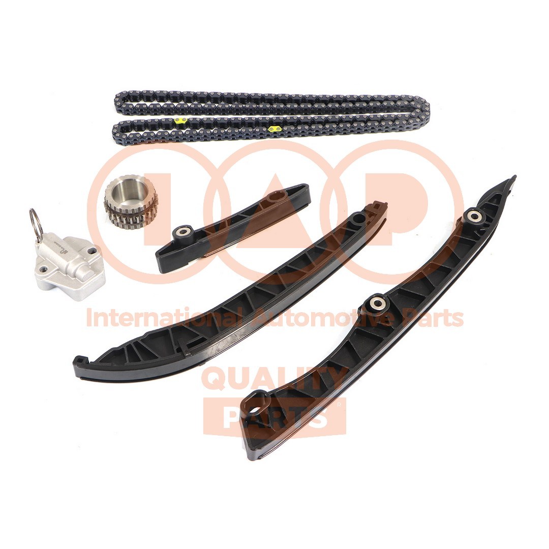 Distributiekettingset IAP QUALITY PARTS 127-04056K IAP QUALITY PARTS 127-04056K: Distributieketting Ford TOURNEO CONNECT 2021