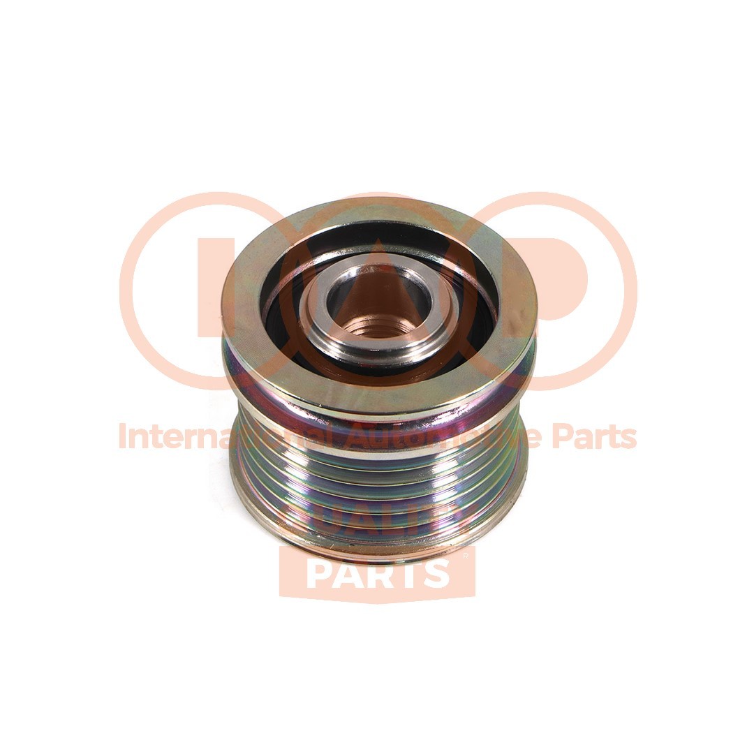 IAP QUALITY PARTS Generator friløbskobling 127-10042 127-10042 Generator friløbskobling IAP QUALITY PARTS ALFA ROMEO 156