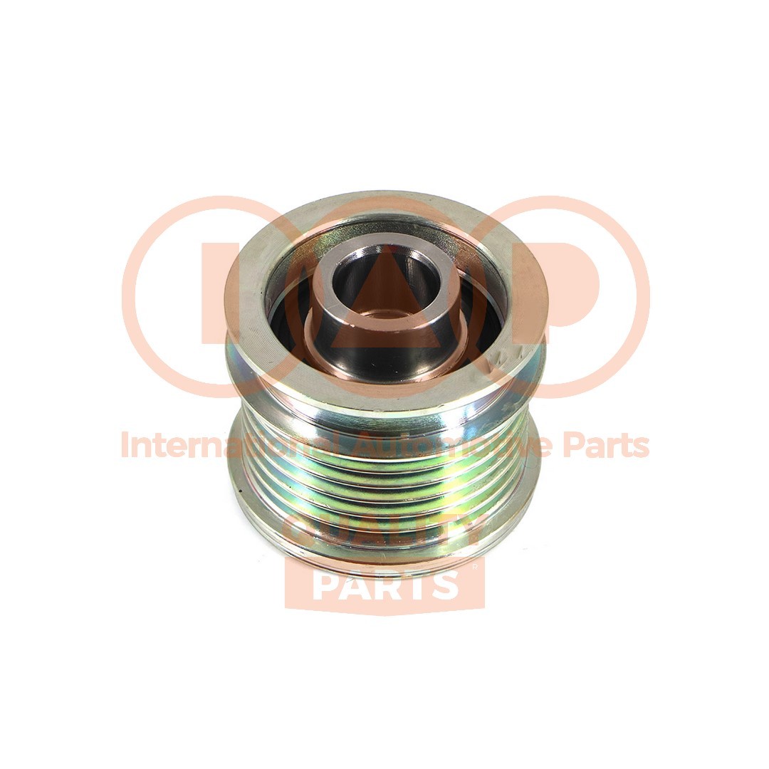 IAP QUALITY PARTS Dispositivo ruota libera alternatore 127-10072 127-10072 costo Puleggia alternatore BMW Serie 2 IAP QUALITY PARTS