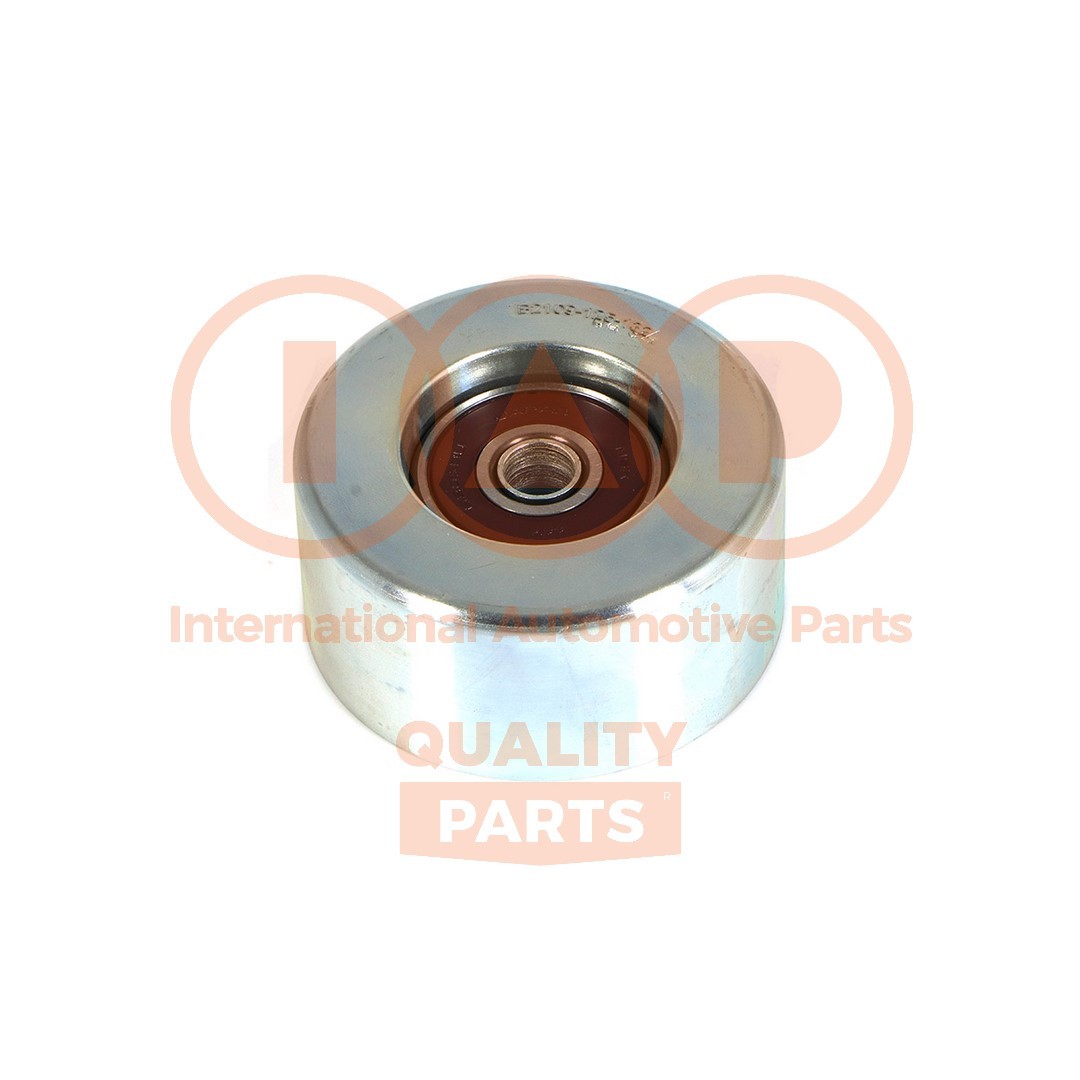 IAP QUALITY PARTS Seade- / juhtrull, soonrihm 127-13101 Juhtrull IAP QUALITY PARTS NAVARA 127-13101 odav
