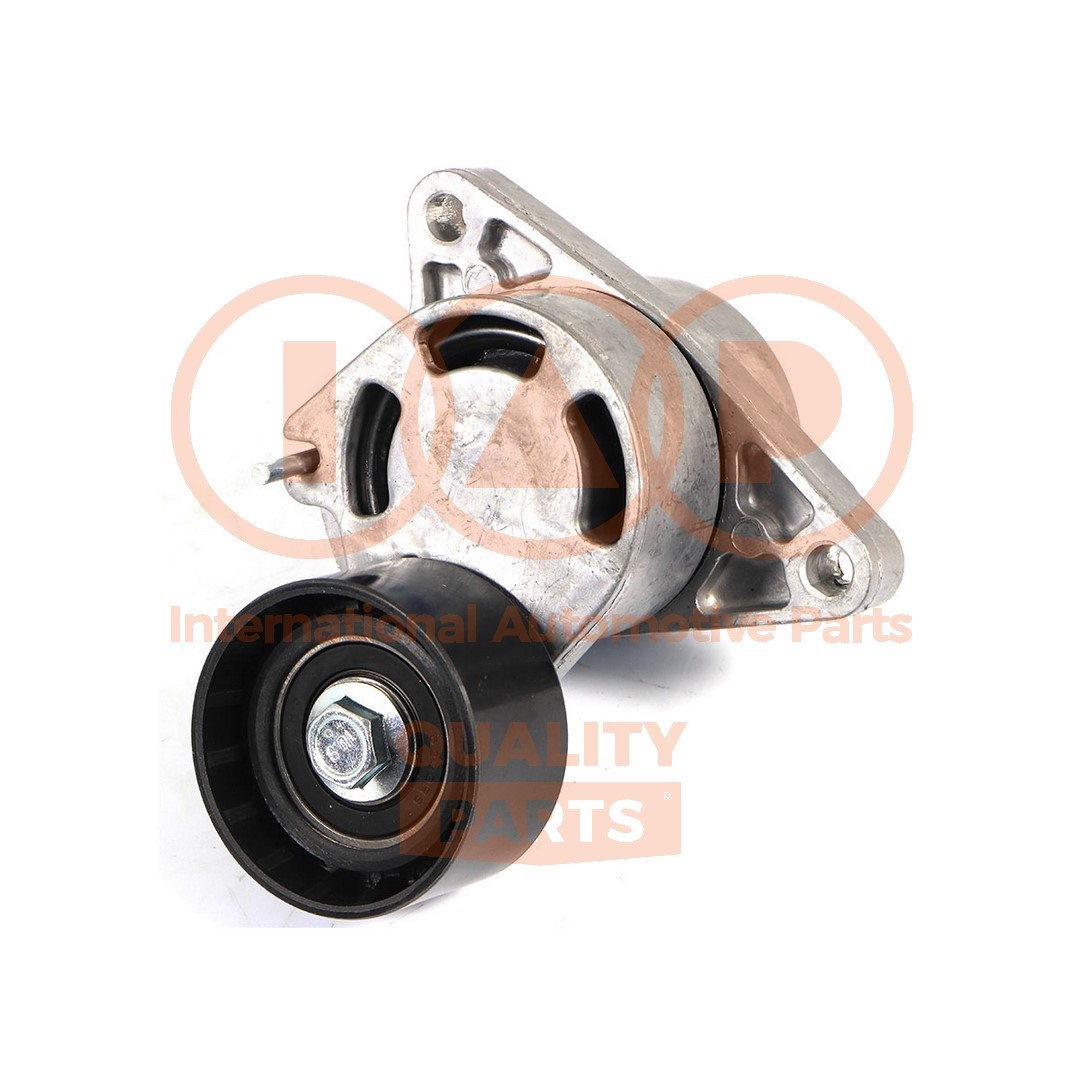 IAP QUALITY PARTS Løpehjul, vifterem 127-13166 Styrerulle IAP QUALITY PARTS NAVARA 127-13166 billige